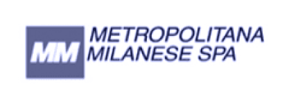 Logo Metropolitana Milanese SPA