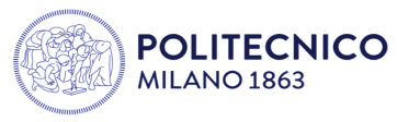 Logo Politecnico di Milano