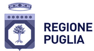 Logo Regione Puglia